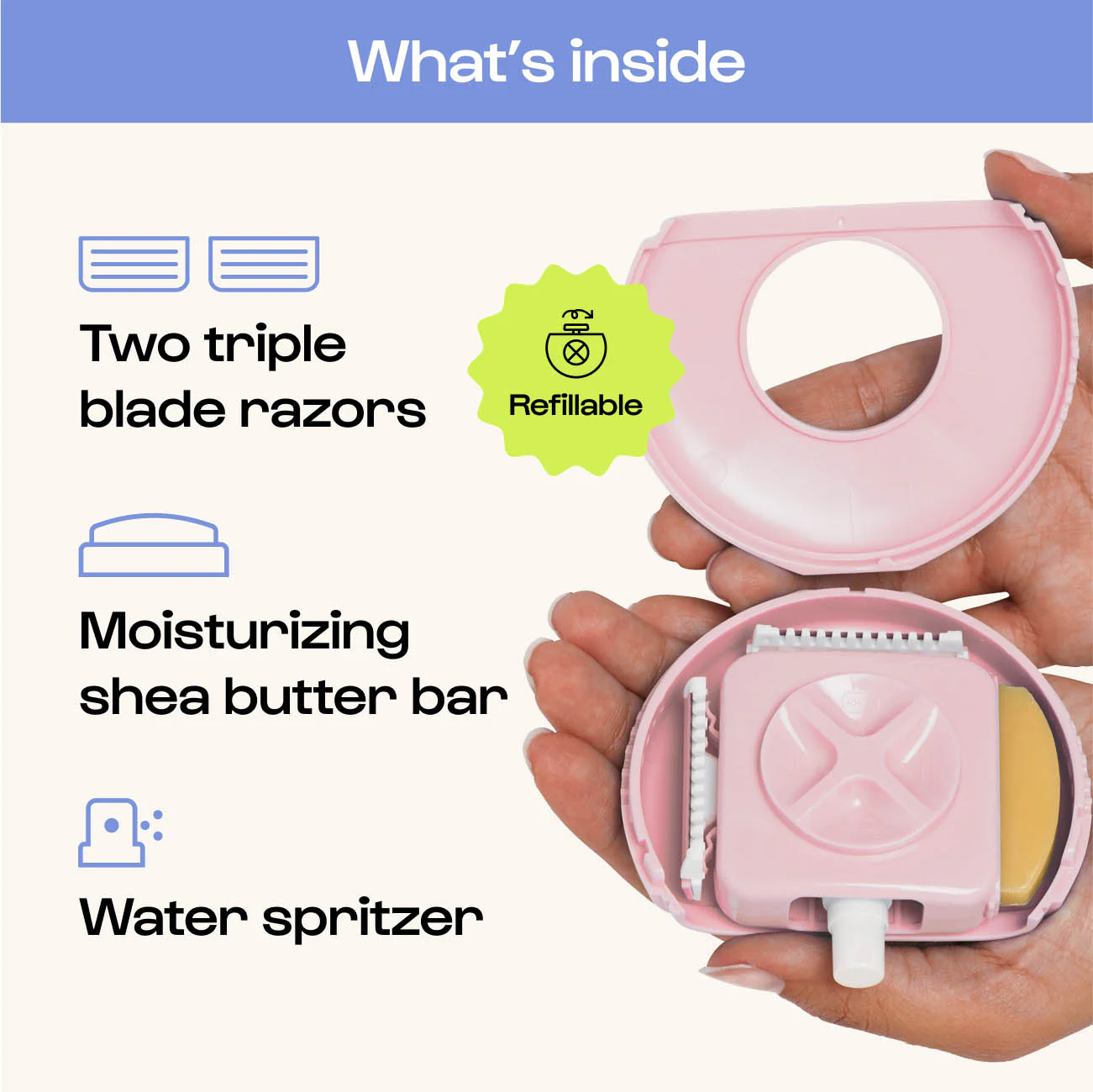 All-in-One Razor - Image 8