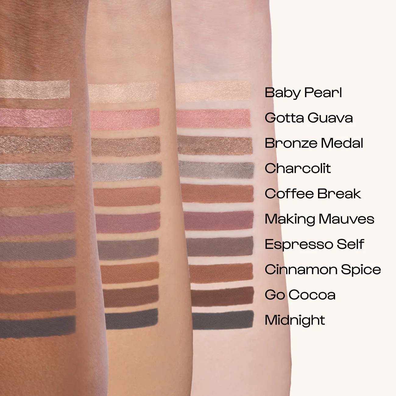 Dream Team Eye Set - Image 4