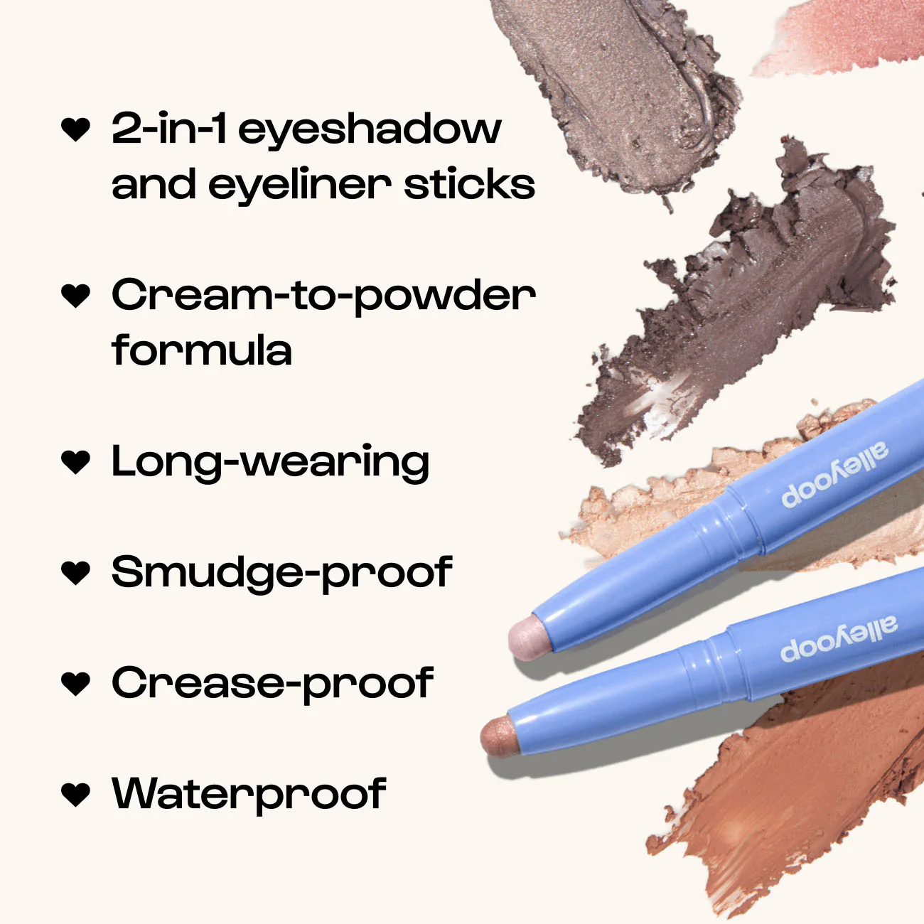 Dream Team Eye Set - Image 6