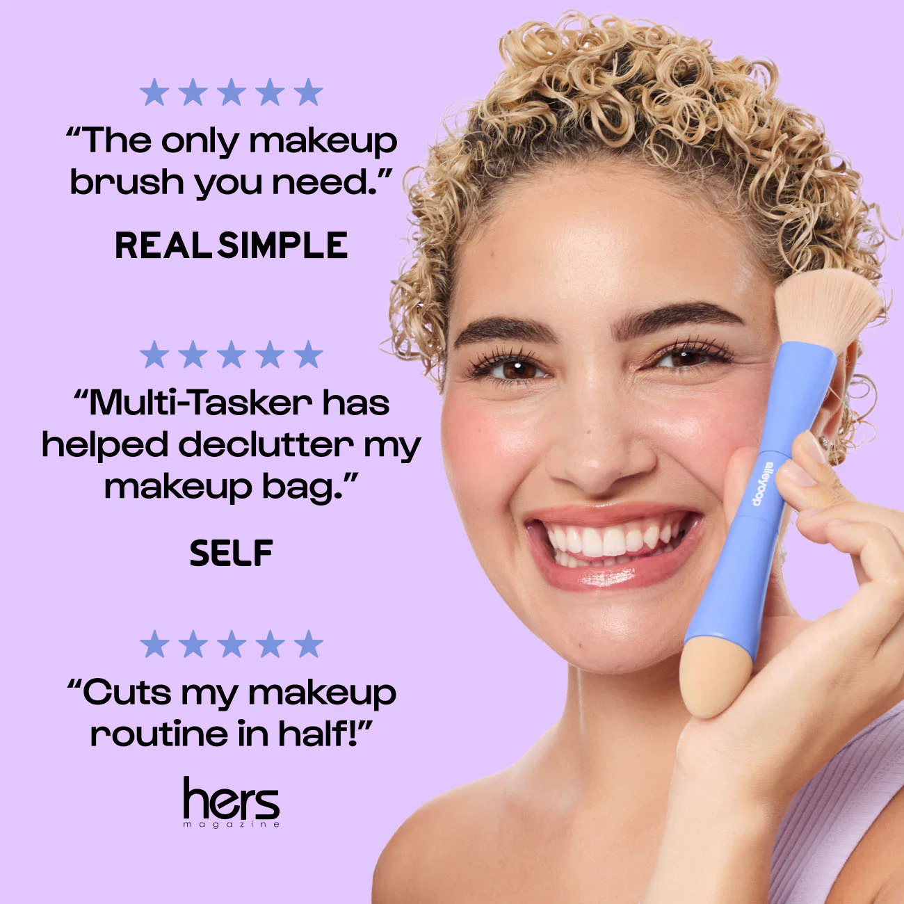 Multi-Tasker Brush - Image 5