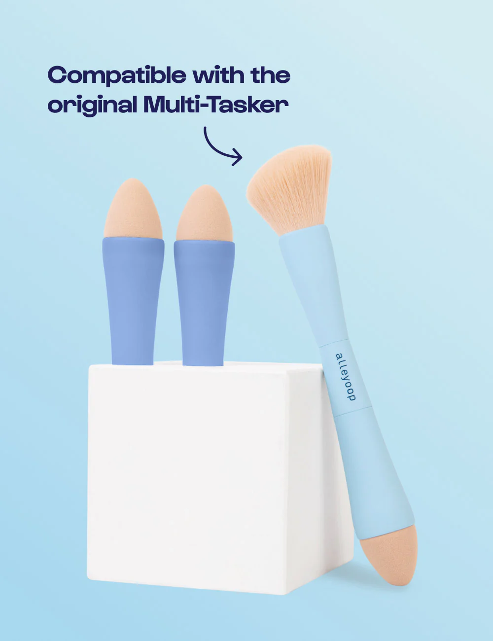 Sponge Refill (2-pack) - Image 3