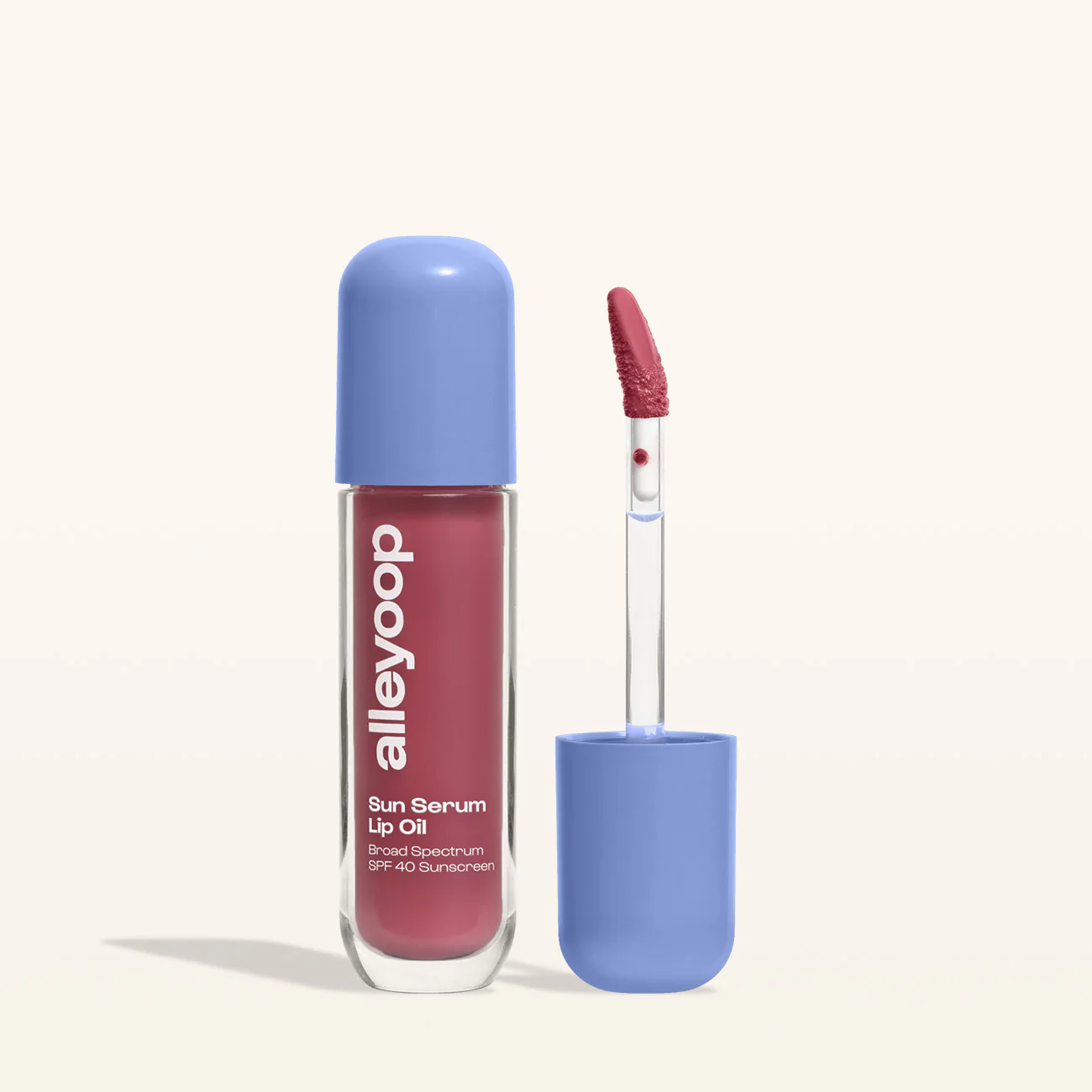 Sun Serum SPF Lip Oil - Image 3