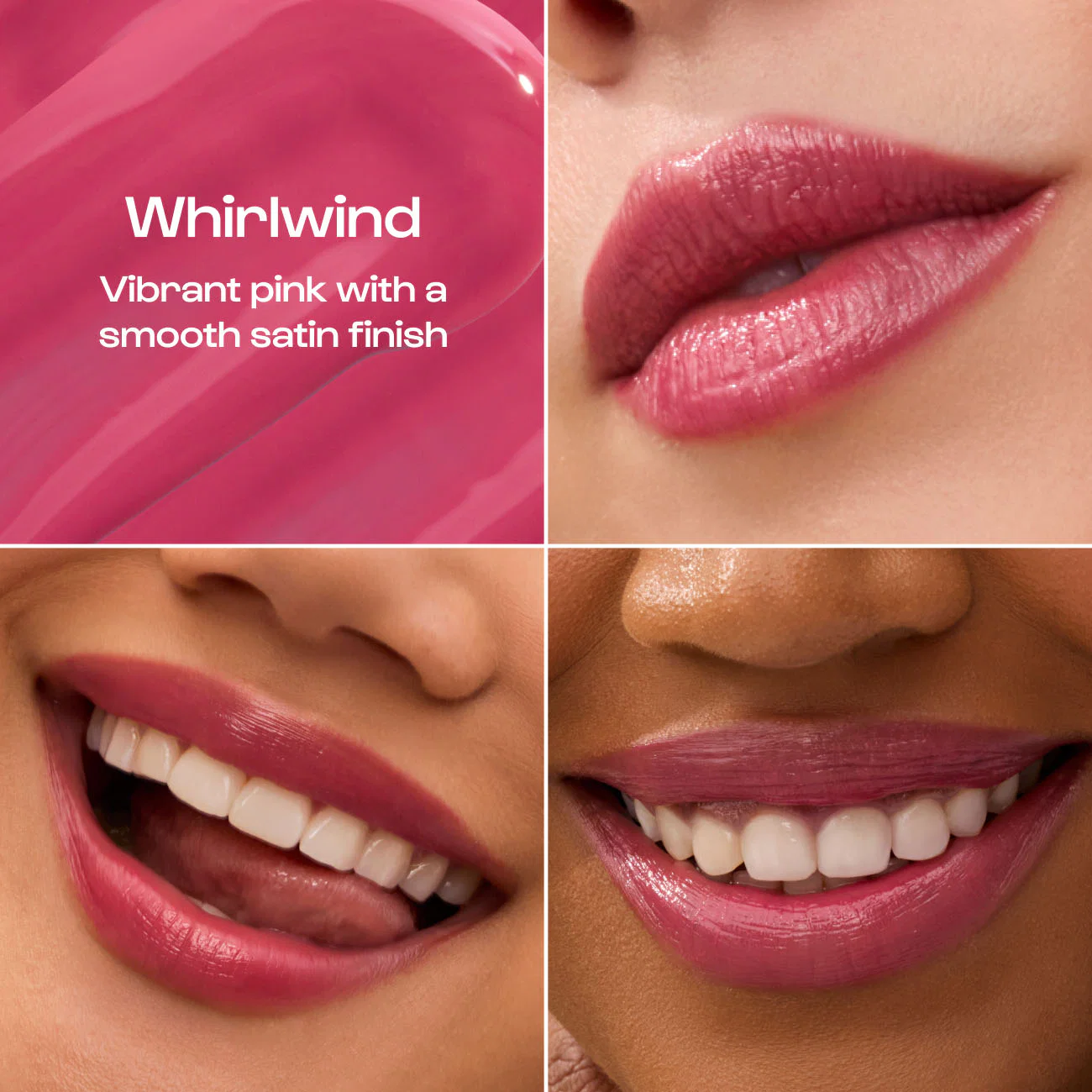 Sun Serum SPF Lip Oil - Image 8