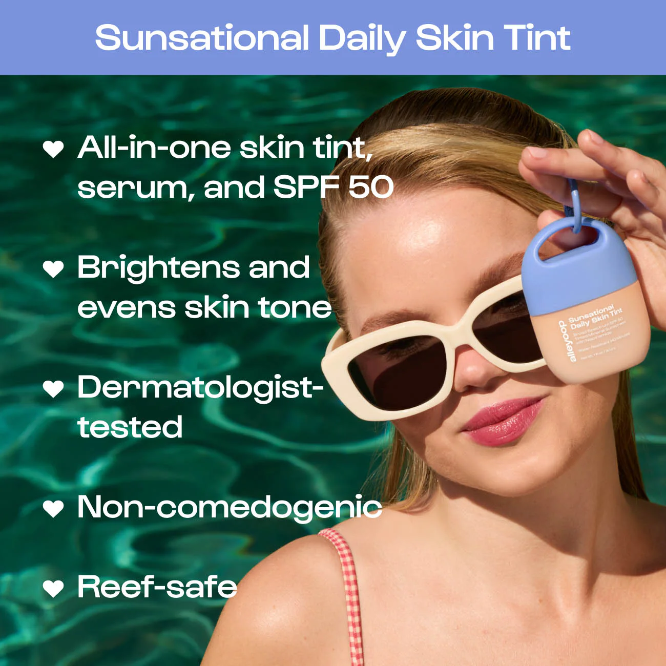 Sun-Ready SPF Set - Image 3