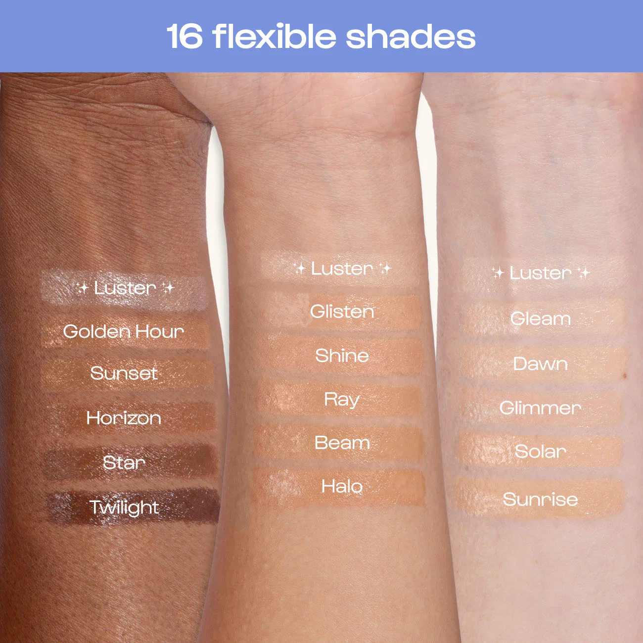 Sunsational Daily Skin Tint - Image 116