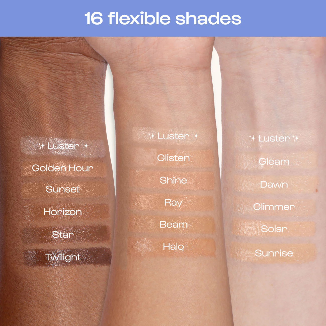 Sunsational Daily Skin Tint - Image 118
