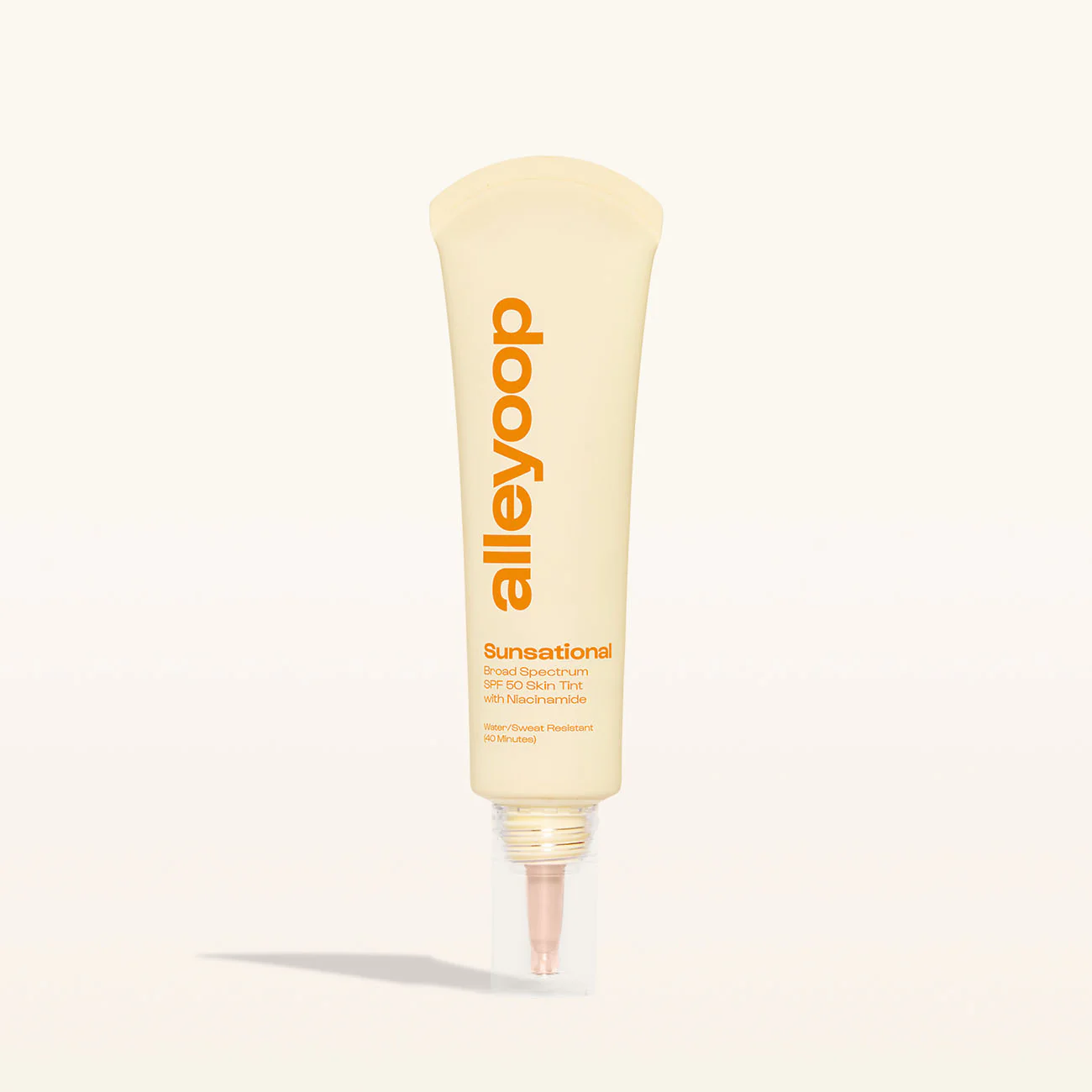 Sunsational Daily Skin Tint - Image 3