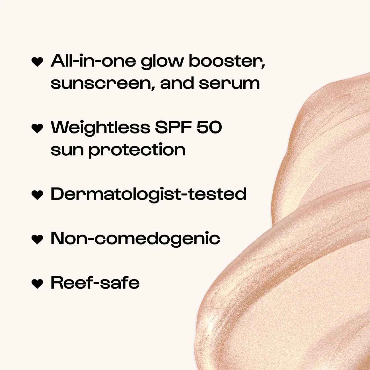 Sunsational Daily Skin Tint - Image 37
