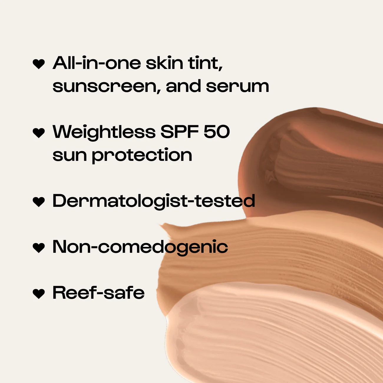 Sunsational Daily Skin Tint - Image 41