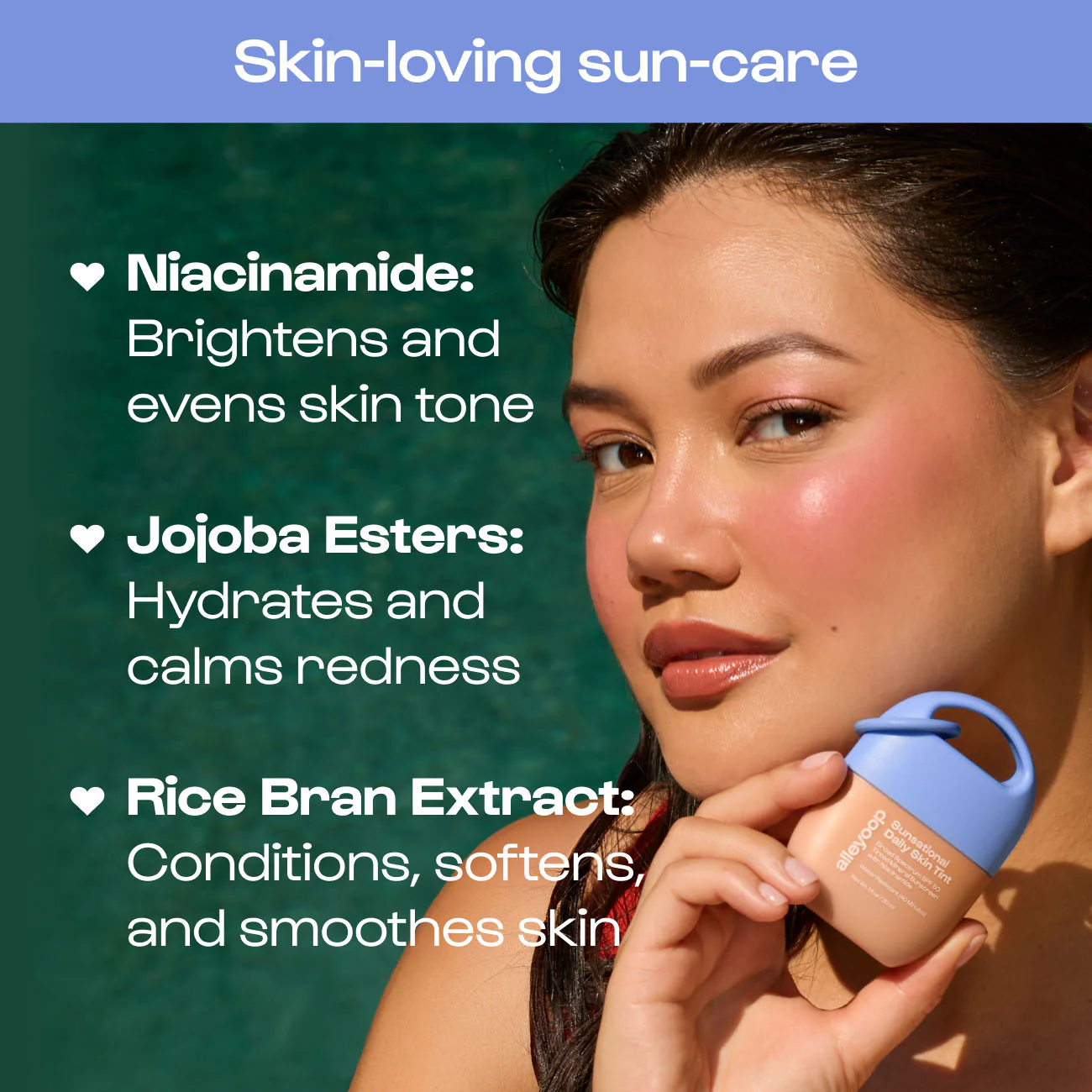 Sunsational Daily Skin Tint - Image 66