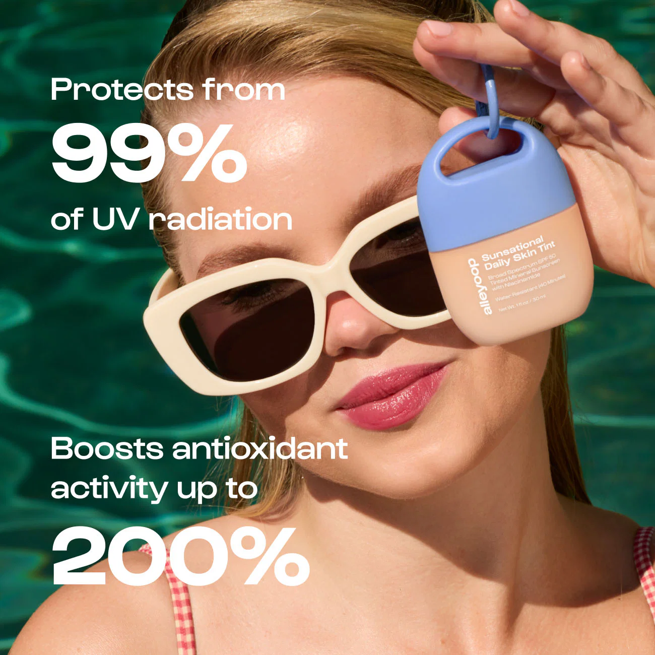 Sunsational Daily Skin Tint - Image 75