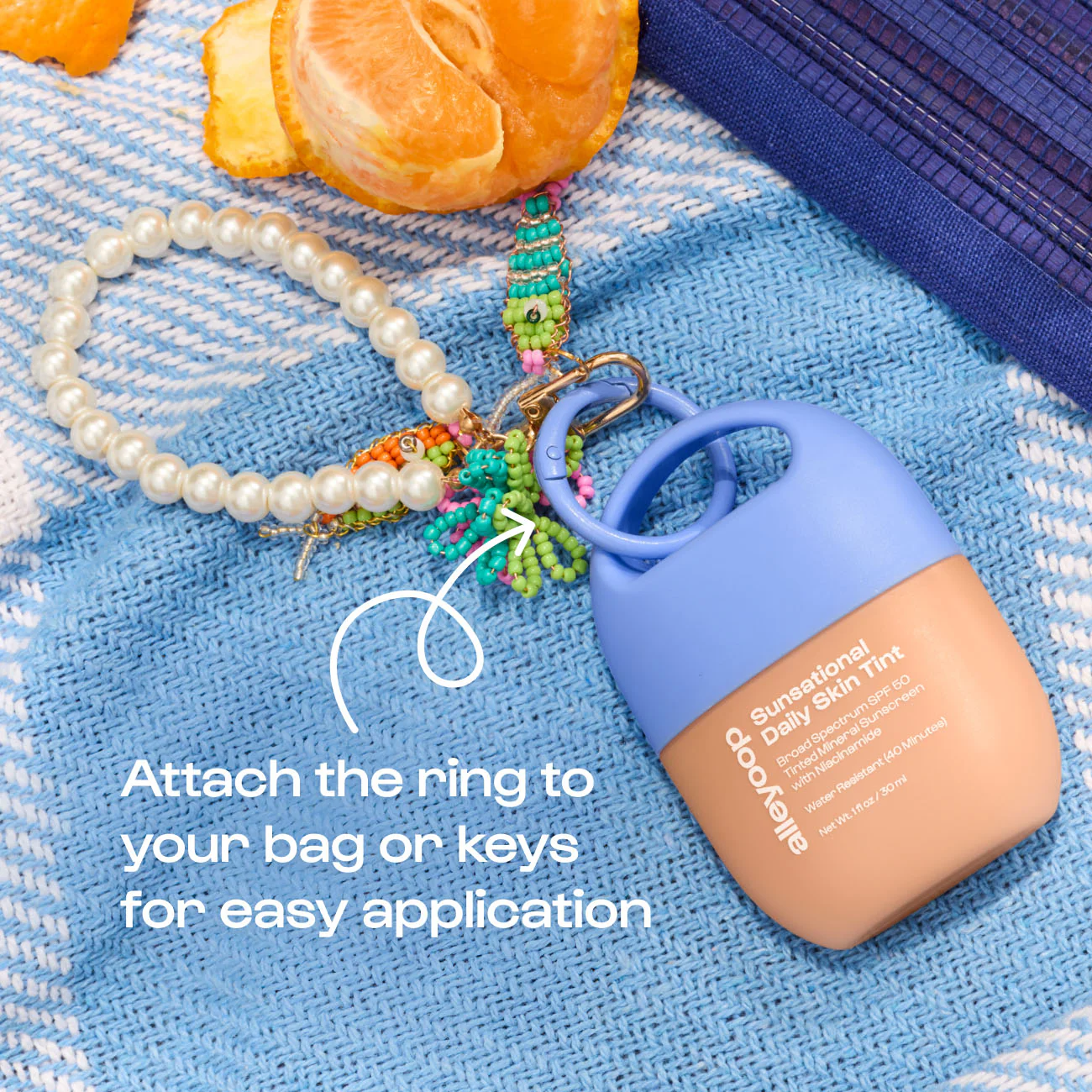 Sunsational Daily Skin Tint - Image 89