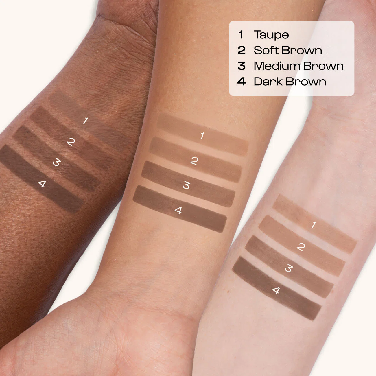 Swift Brow Shape + Fill Brow Pencil - Image 20